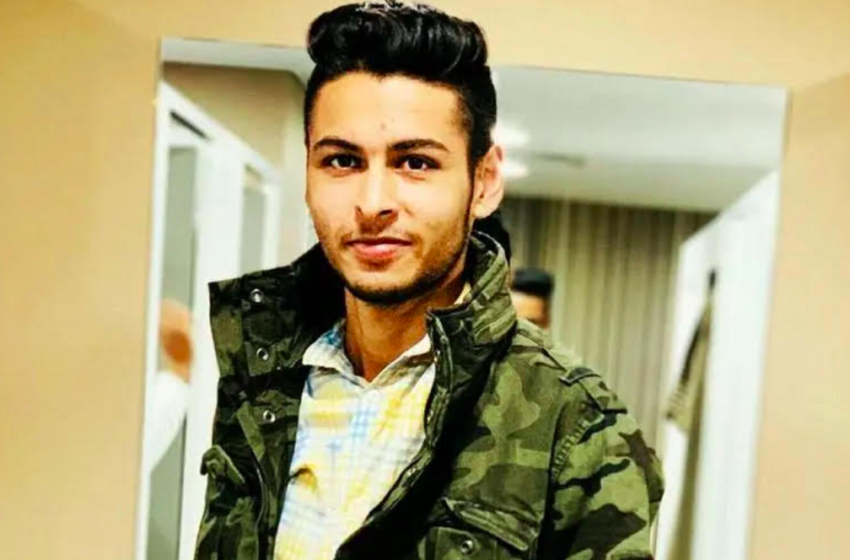 Man Pleaded Guilty To The 2021 Murder Of His Former Girlfriend After Kidnapping and Burying Her Alive