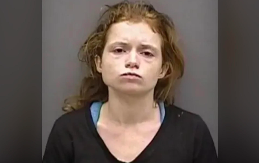 Mother Charged With Murder After Confining Toddler Son To Booster Seat For 15 Hours As Punishment, Reports Say She Watched Him ‘Perish’