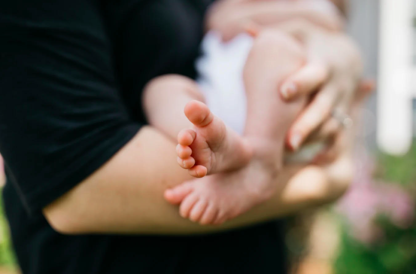 Mother Revealed That Her Mother-In-Law ‘Breastfed’ Her Baby Despite Not Being Able To Produce Milk, Claimed She Was Trying To ‘Soothe The Newborn