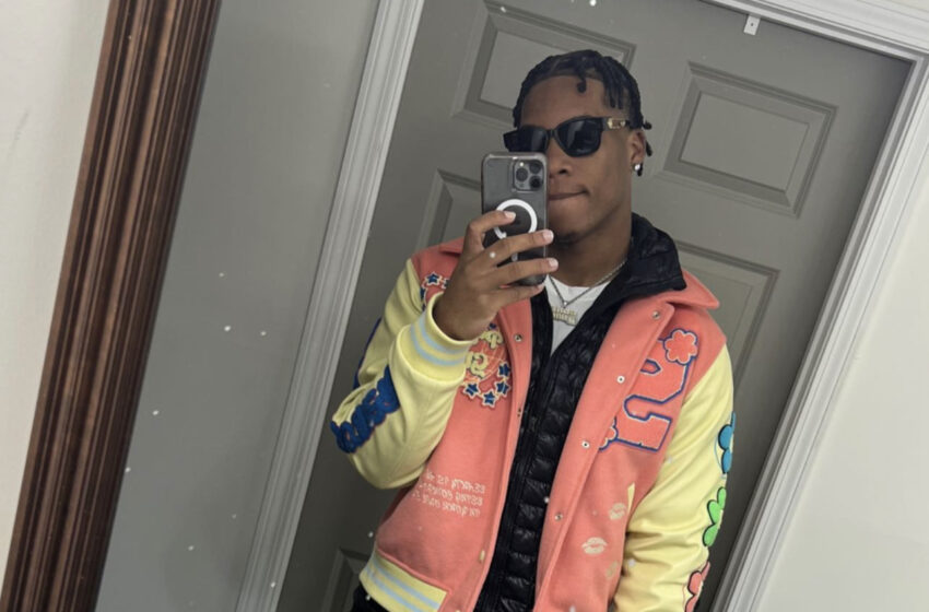 Clemson Football Player TJ Dudley’s OnlyFans Page Lands Him in Hot Water