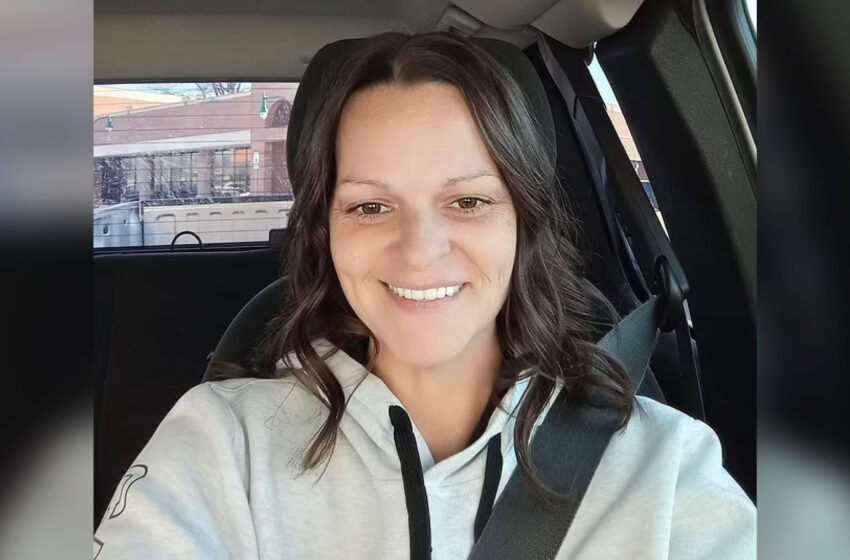 Woman Held Social Worker Captive In Garage While She Killed Her Three Children In Murder-Suicide, Police Say