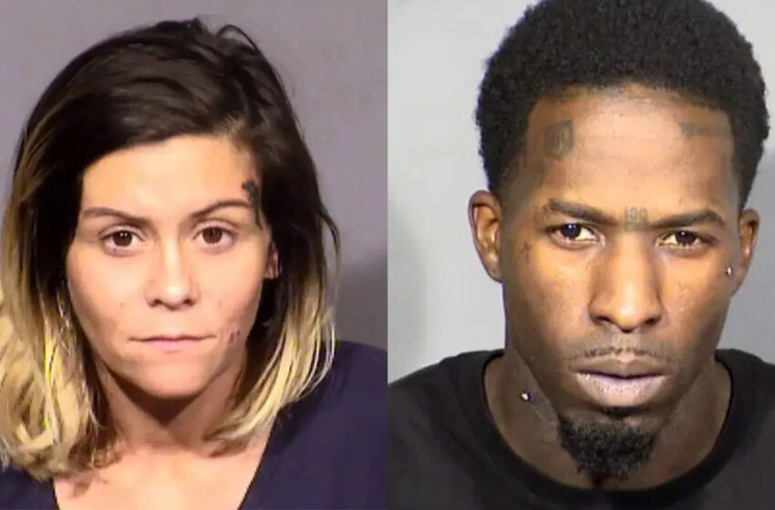 Father and Stepmother Arrested After Police Find Six Children ‘Starved Beaten and Locked In Cages’