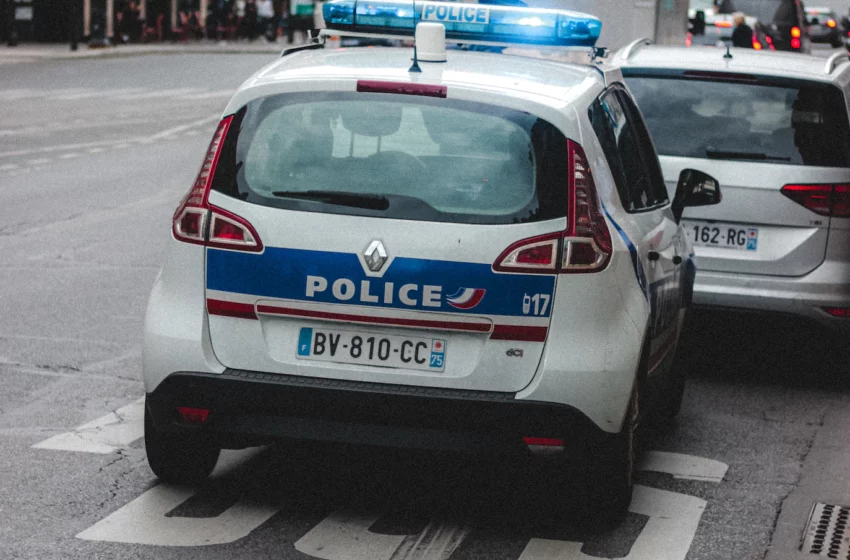 Armed Robbers Steal £13 M In Jewelry From Piaget Store In Paris: ‘Woman In Dress and Two Men In Suits’ Hold Staff At Gunpoint