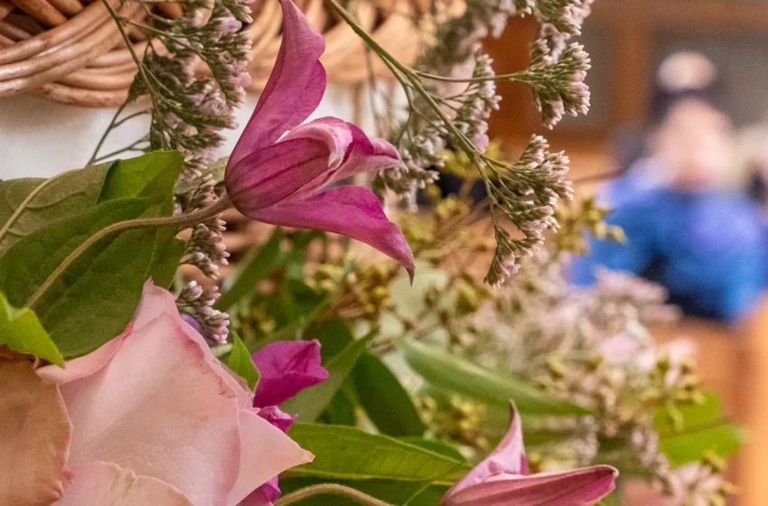 Funeral Homes Join The Barbie Trend By Introducing Hot Pink Barbie-Themed Coffins For Sale