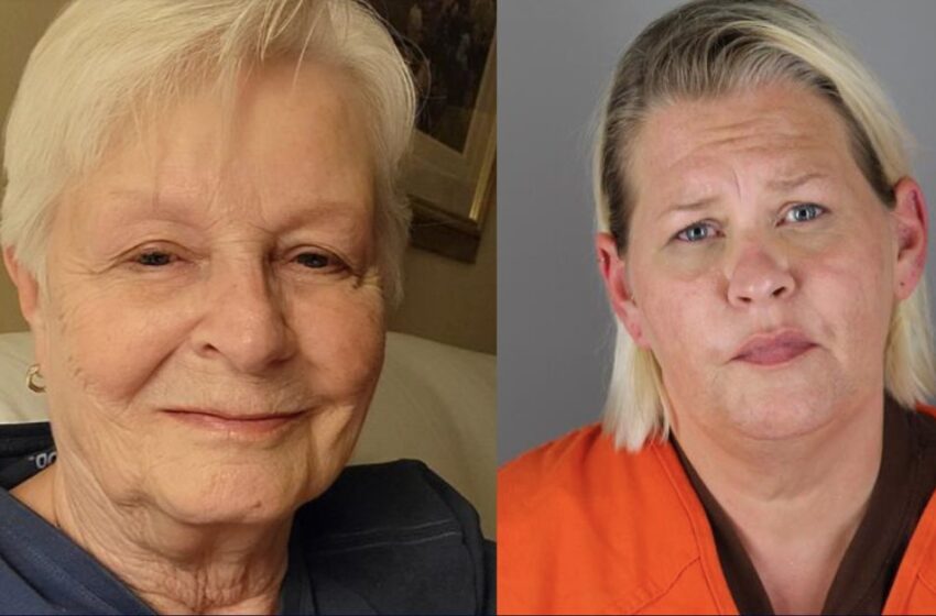 Police Seeking Murder Charges For Woman Who Beat Her 78-Year-Old Mother To Death With Pasta Sauce