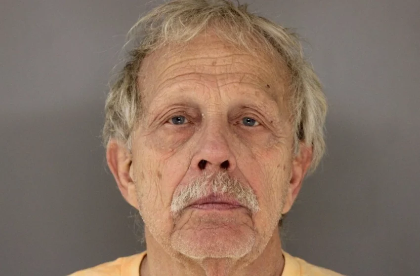79-Year-Old Man Charged With Murder For Allegedly ‘Bashing’ Wife’s Head Against Granite Floor