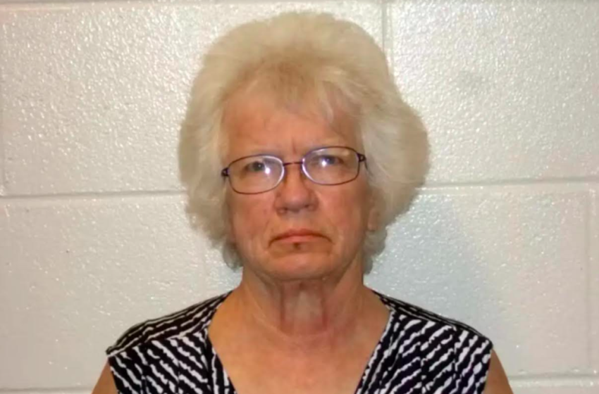 Former Teacher Faces Up To 600 Years Behind Bars After Being Convicted Of Sexually Assaulting 14-Year-Old