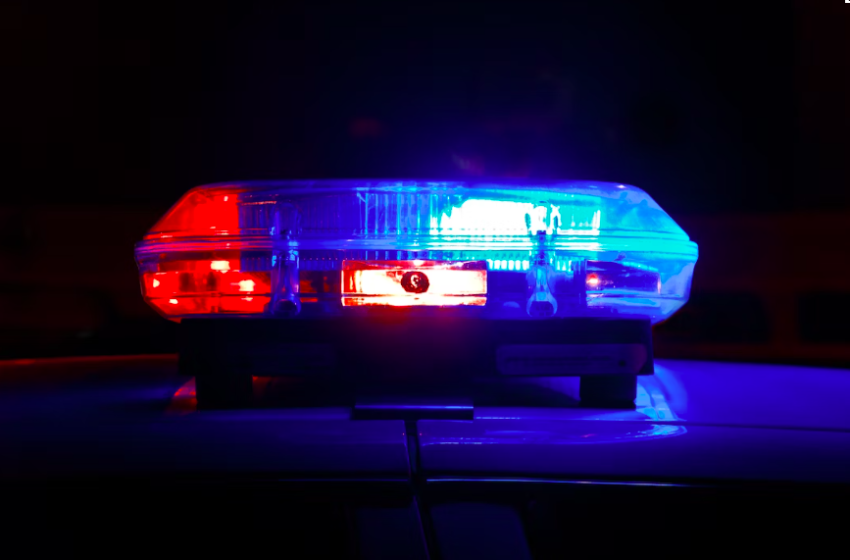 Bodycam Footage Shows Miami-Dade Police Chief Handcuffed Hours Before Suicide Attempt