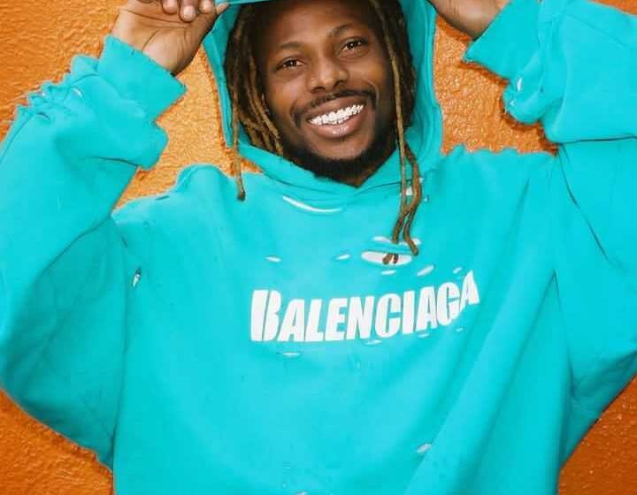 Music Video Director TG OMORI Speaks On His First Time Meeting Asake