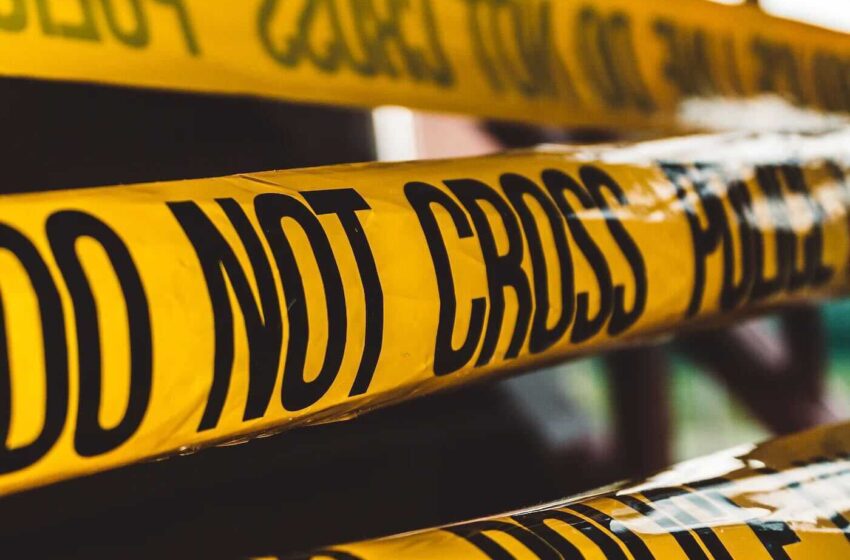 Female Congolese Child Kidnapper Arrested Where A 5 Year Old Girl Was Found Dead and Mutilated