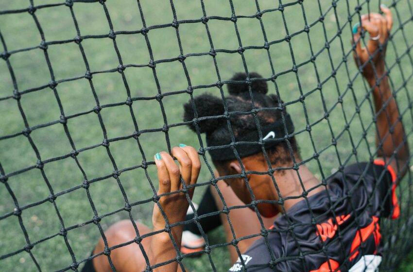 FIFA Investigating An Official Complaint Against BRUCE MWAPE ZAMBIAN Head Coach On Sexual Assault