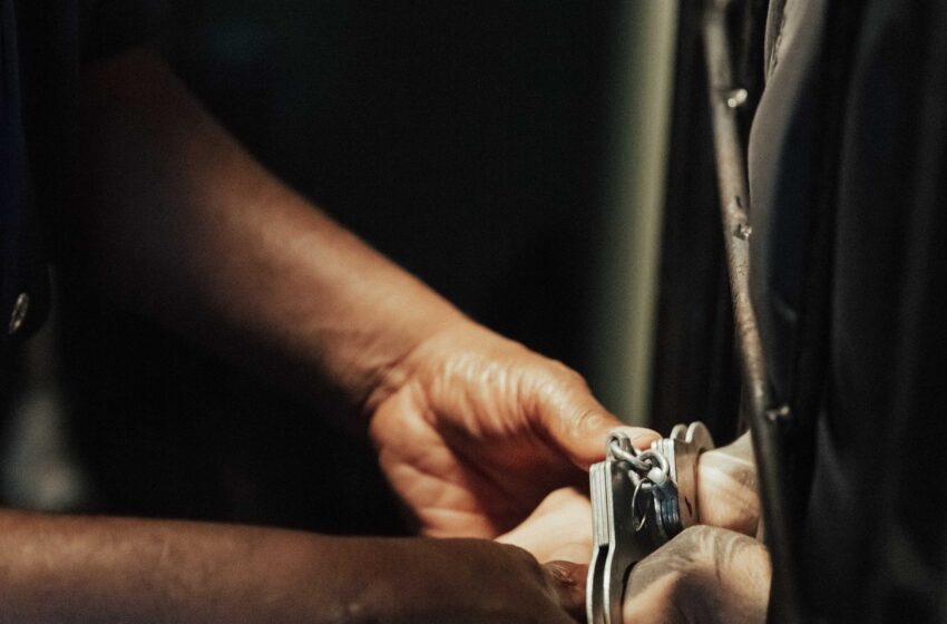 Two Nigerian Men Extradited To The U.S For Sextortion Scheme Which Led To The Death Of A Teenager.