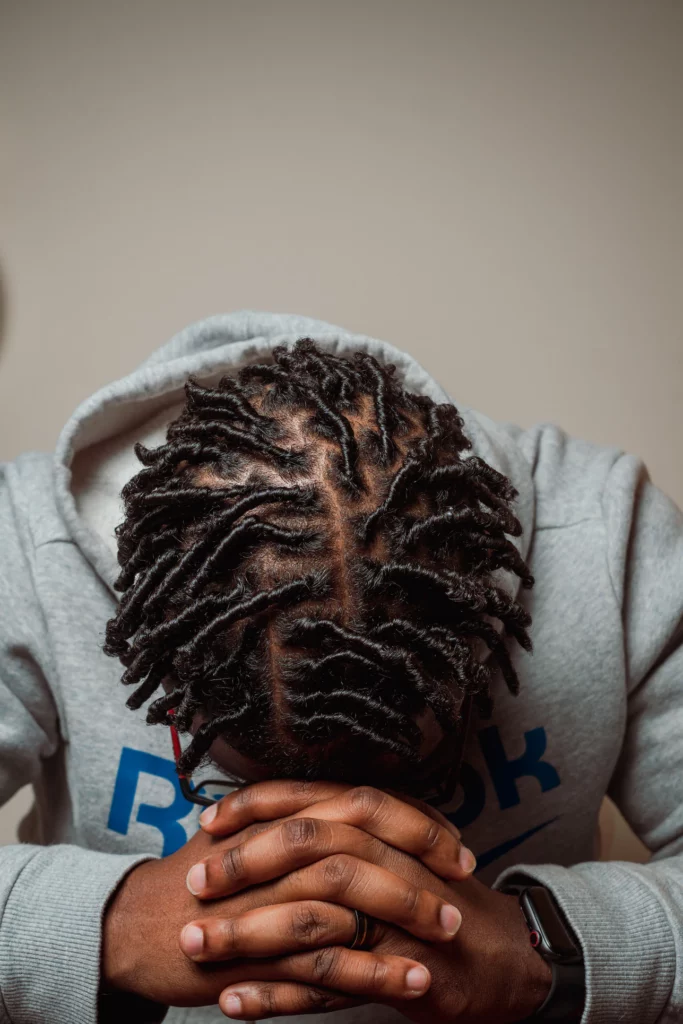 Darryl George, a Black student from Texas, has been transferred to a disciplinary alternative education program after being suspended from his high school over his dreadlocks, according to PEOPLE. 