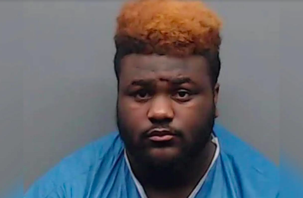 A man from Texas, Jamaurea Jermaine Britton, 19, was arrested after confessing to brutally killing a high school student named Dejah Hood. Hood's body was discovered in a creek bed behind Britton's apartment building in Tyler. Britton has been charged with murder, reports the New York Post.