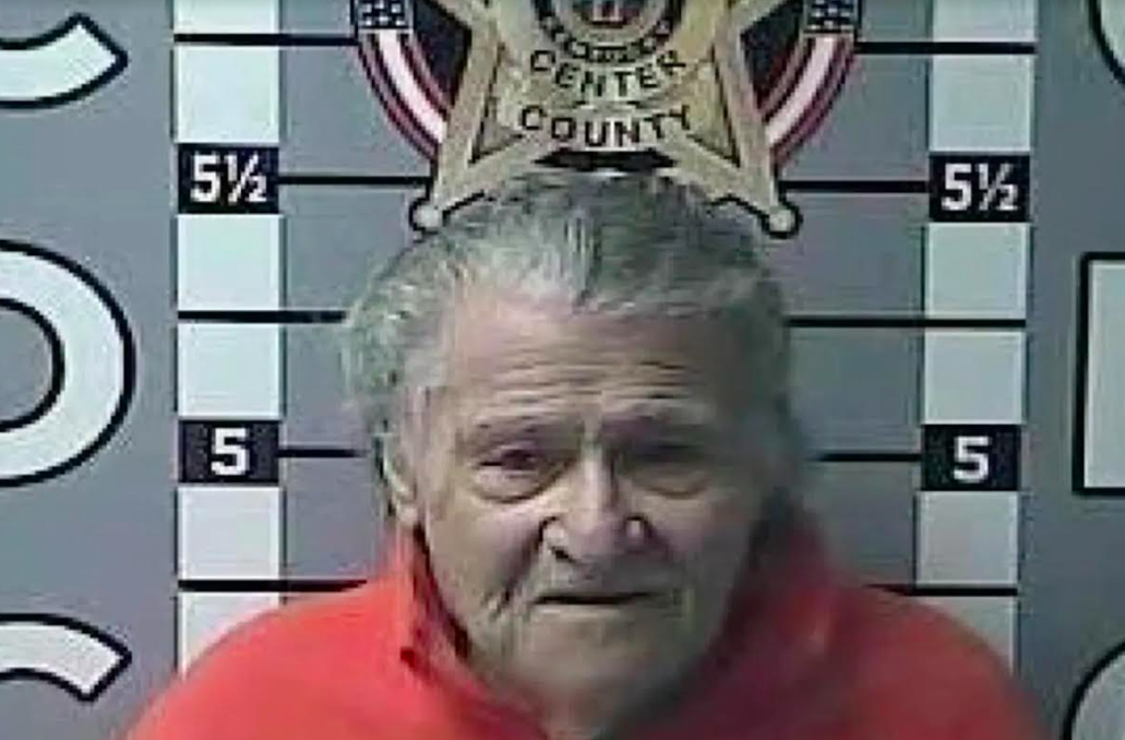 Seymour Taffler, 96, from Kentucky was apprehended after reportedly trying to kill his 90-year-old wife, who suffers from dementia, before attempting to take his own life, reports the New York Post.