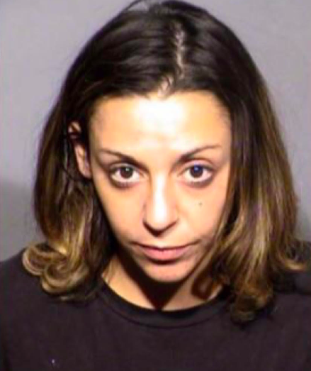 A Las Vegas woman, Liliana Farias, is facing charges after making terrorist threats. According to police documents, Farias drove recklessly through a cemetery and then called the employees and threatened to kill them, reports KLAS.