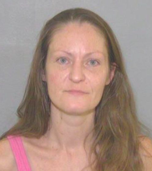 A woman from Florida was arrested for child neglect after she overdosed in a house where two children were present. The woman, Kandes Alderman, was found unconscious in her bedroom by deputies.