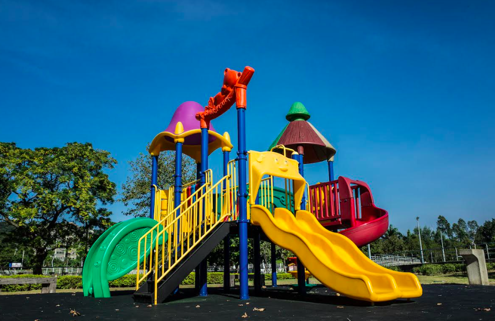 Two unnamed minors were charged after officials discovered that multiple slides in Massachusetts contained acid leading to the injury of four children.