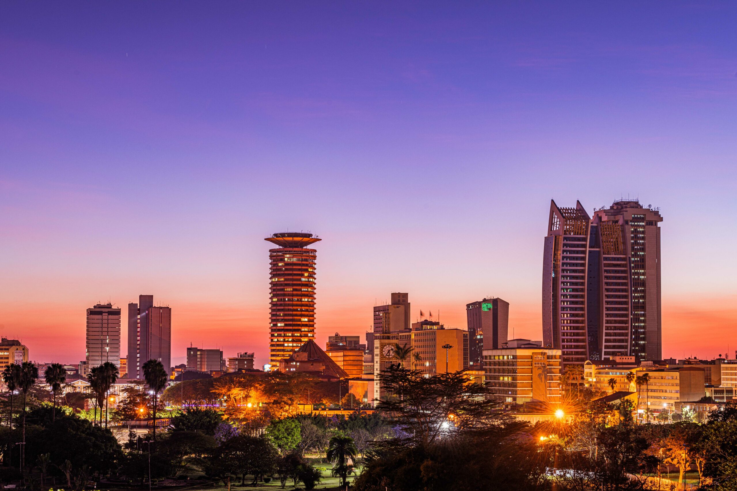 Nairobi,Kenya