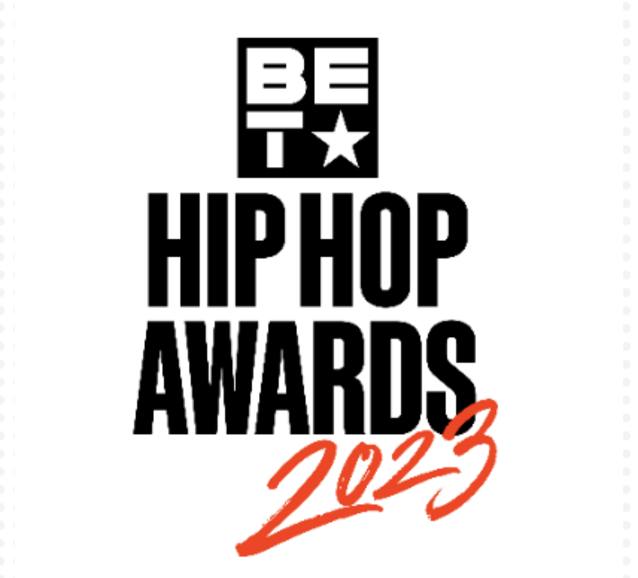 Bet Hip Hop Awards