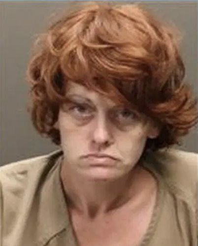 A 33-year-old woman from Ohio has been charged with four counts of murder after allegedly meeting men for sex and drugging them to steal their belongings, according to the Ohio Attorney General's office per People. 