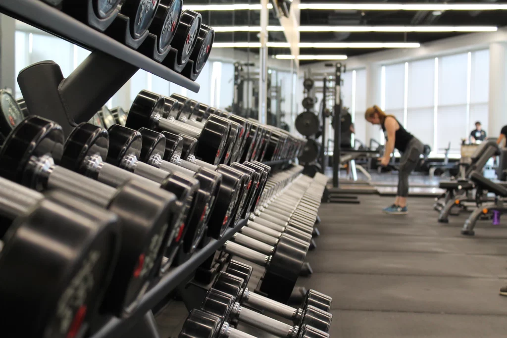 Gyms are beginning to crack down on fitness influencers who film themselves working out, reports Insider. 