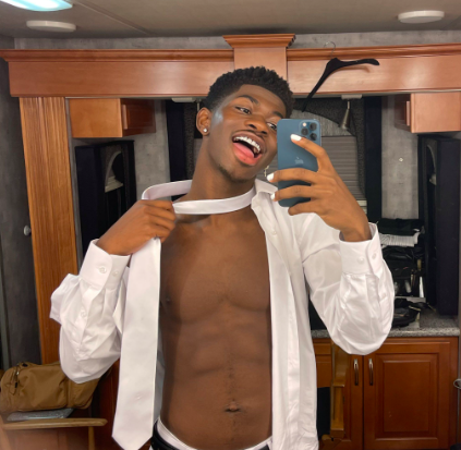For the past few years, Lil Nas X has been surprising us with his creatively festive costumes.