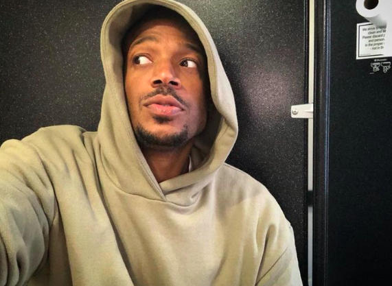 It looks like Marlon Wayans has become very candid about his trans son.