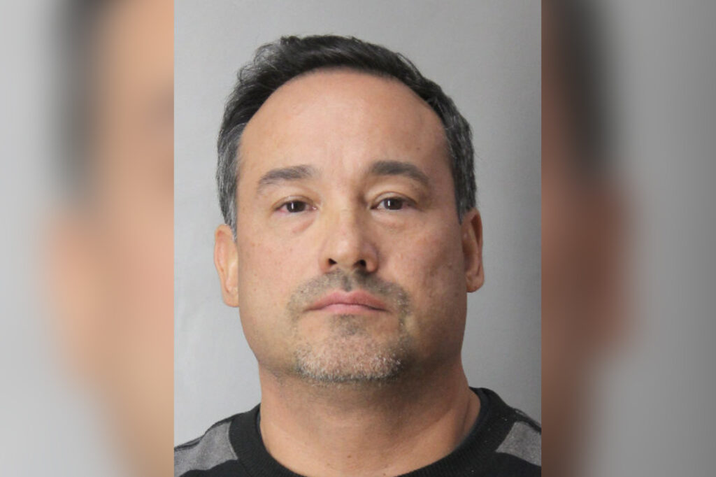 A school bus driver from Long Island has been charged with kidnapping and sexually assaulting a 15-year-old student, per the NY Post.