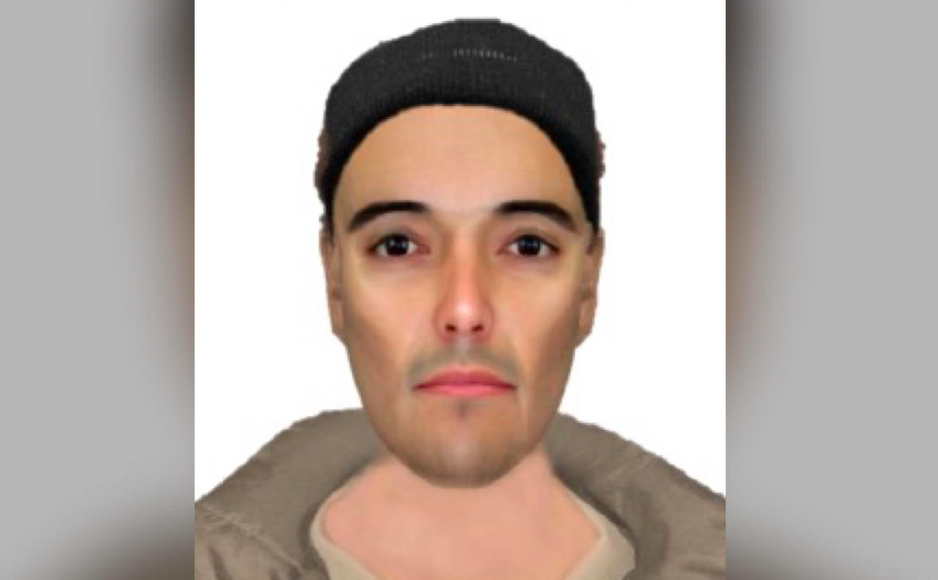 Police in Prince William County, Virginia are on the lookout for a suspect accused of kidnapping a woman and engaging in indecent exposure after luring her with a ride
