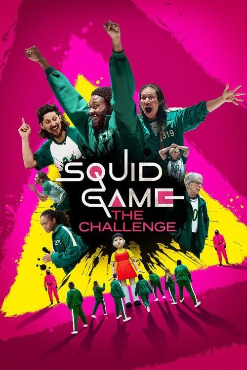 Squid Game: Challenge' Winner Hasn't Received $4.56M Prize Yet