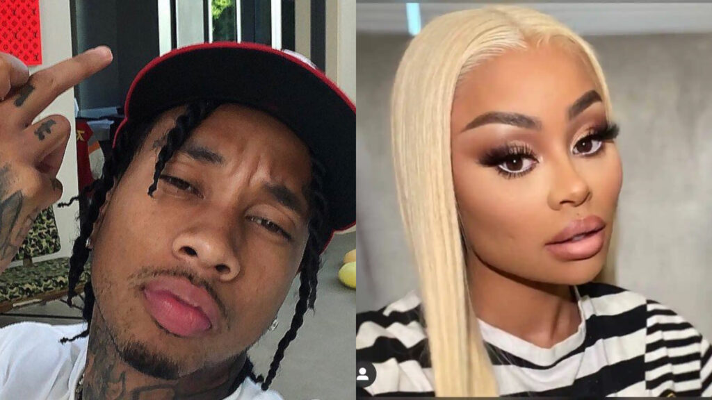 Tyga and Blac Chyna have reached an agreement in their custody battle over their son, King.