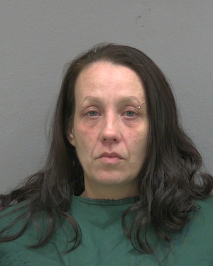 A Florida woman has been arrested after a planned child custody exchange turned violent outside a Walgreens on Christmas Day, reports Law & Crime.
