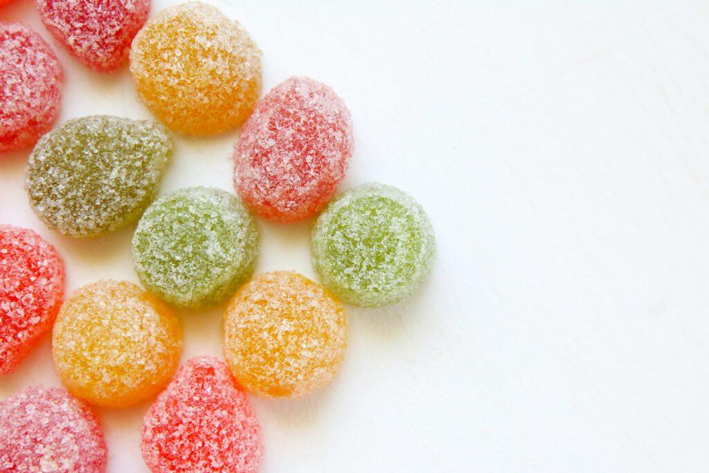 According to a recent lawsuit, a young child in California has suffered permanent disabilities as a result of choking on a Candy Land Gummy Dot, per Law & Crime.