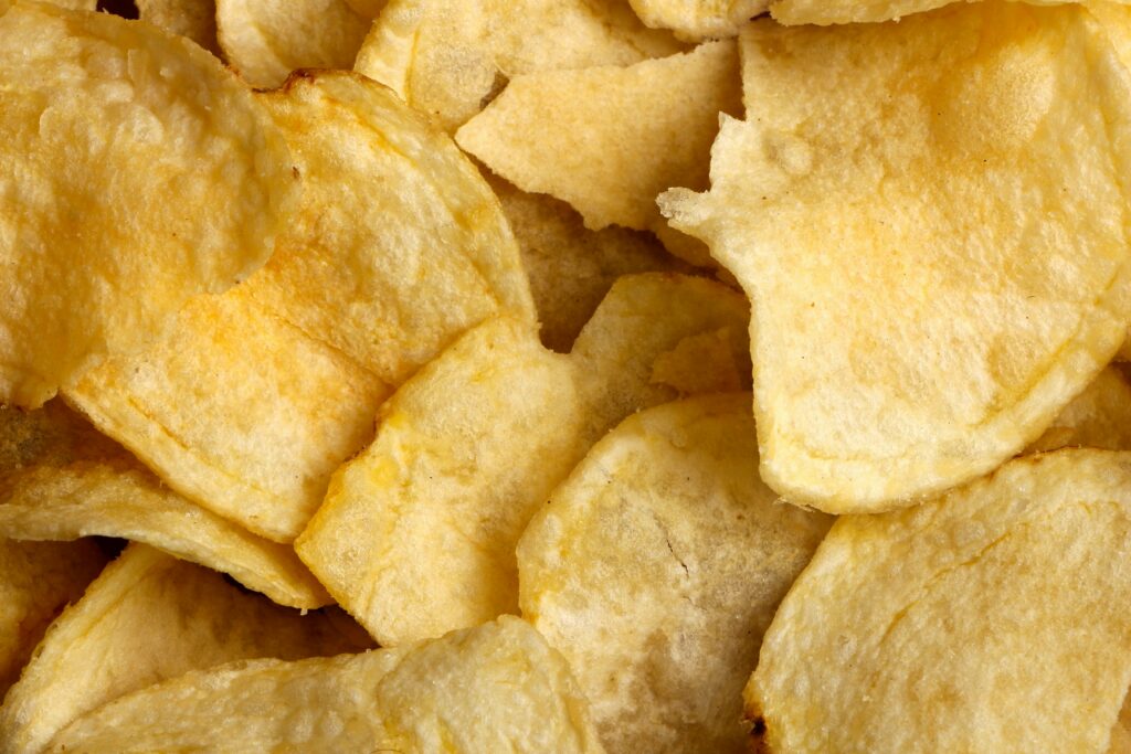 A 75-year-old man in Georgia suffered severe burns to 75% of his body after attempting to open a bag of chips using a lighter, reports WSBTV Atlanta. 
