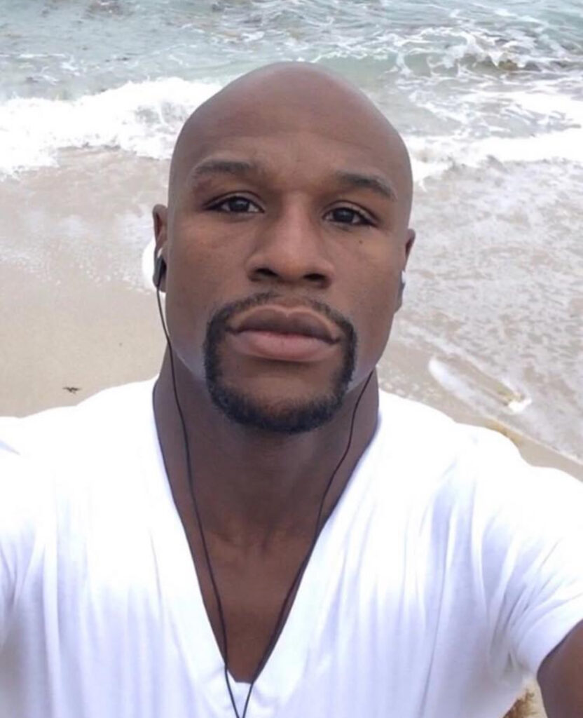 Boxing legend Floyd Mayweather is facing a lawsuit for assault and battery.
