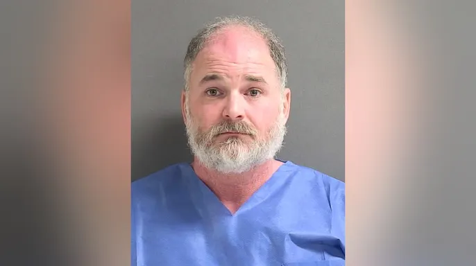 A Florida therapist who specializes in anger management has been arrested for shooting and killing a man, then hiding the body in his car, reports Fox News. 