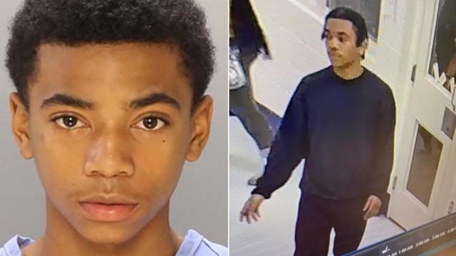 Philadelphia police are currently searching for a teenage murder suspect who managed to escape from a hospital, and is “considered dangerous,” the department announced per ABC News.