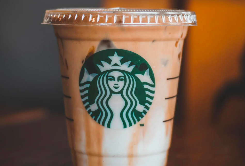 Starbucks surprised fans with a unique Lunar New Year drink, the "Lucky Savory Latte," featuring a braised pork flavor.