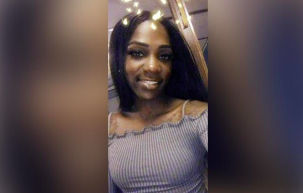 A man, 26-year-old Daqua Lameek Ritter, has been charged after he allegedly shot his transgender lover, addressed in court as Dime Doe, after his girlfriend discovered their affair, per The Telegraph.