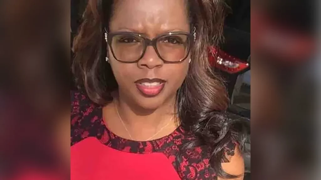 Nina Denson, a newly appointed principal at Washington Elementary School in San Gabriel, California, may be fired after conducting an unauthorized active shooter drill.