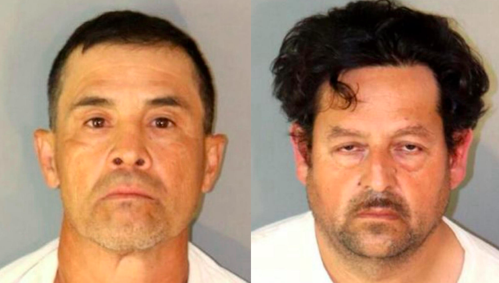 Two men, including a pastor from Victorville, California named Samuel Pasillas, have been apprehended in connection with “an alleged murder-for-hire plot.”