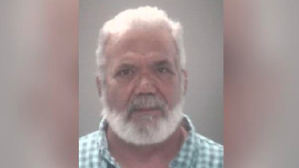 A science teacher at a Christian school in Florida named 67-year-old Steven Houser was arrested for allegedly using students' yearbook photos to produce AI-generated child pornography.