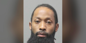 A man named Stephen Vickers-Griffiths, 35, was apprehended on Long Island for allegedly sexually assaulting an 11-year-old girl back in February.