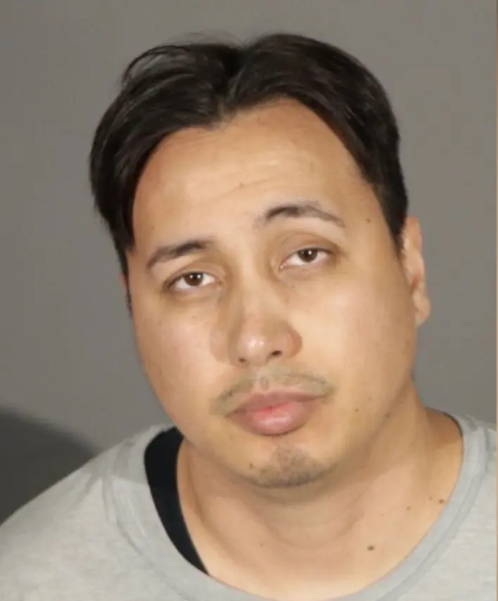 A California Lyft driver has been arrested for allegedly sexually assaulting a "drunk" passenger who fell asleep in his car, reports the NY Post.