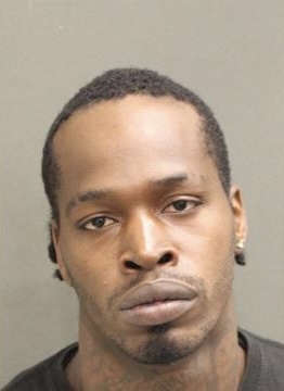 Suspected Burglar Enters Florida Jewelry Store and Finds Nothing To Take