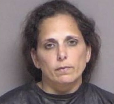 Florida Woman Allegedly Broke Into Ex-Husband’s House To Stab Him While He Was Asleep