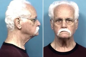 An elderly man from Missouri has been arrested after admitting to the tragic killing of his sick wife, reports the NY Post.