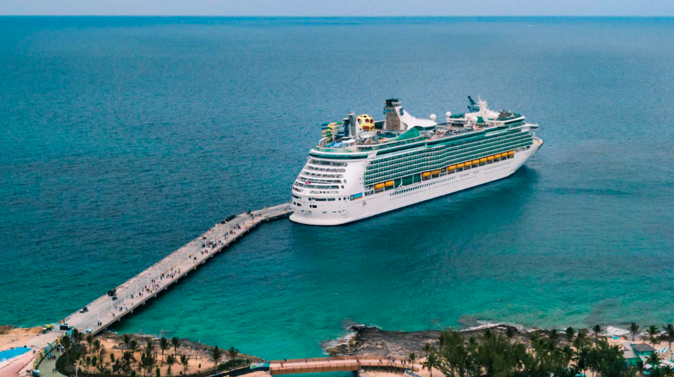 Cruise Employee Arrested After Grabbing Scissor and Stabbing 75-Year-Old Passenger and 2 Guards