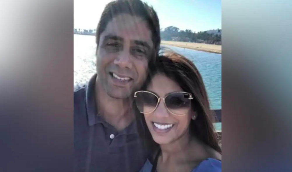 Wife Of Man Accused Of Driving His Family Off Cliff Wants To Save Their Relationship, Says ‘We Need Him In Our Lives’